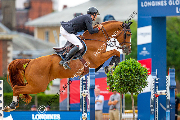LGCT London