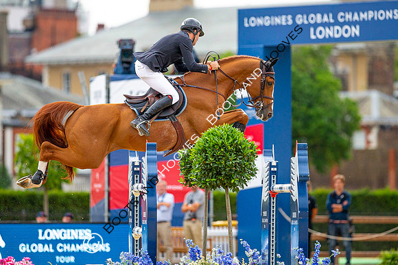 LGCT London