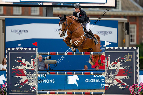 LGCT London