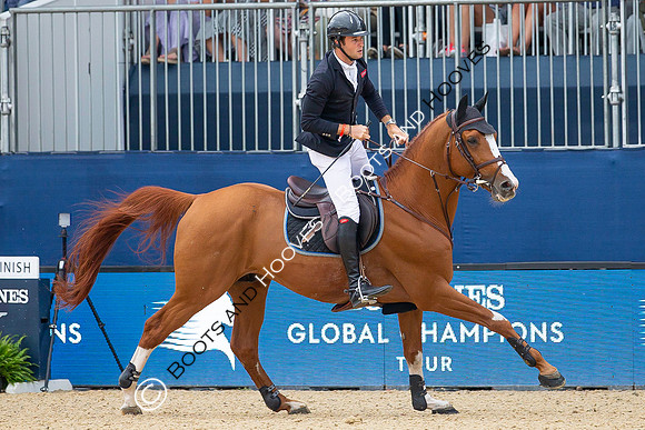 LGCT London