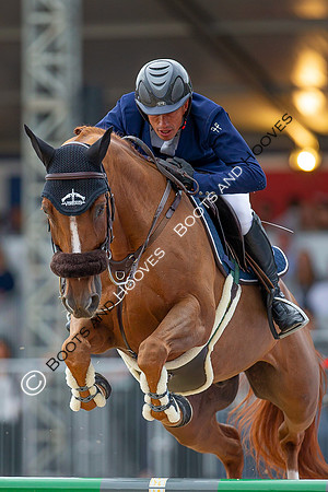 LGCT London