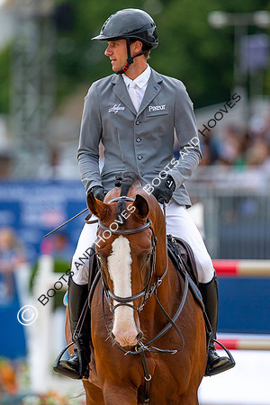 LGCT London