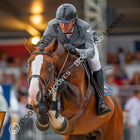 LGCT London