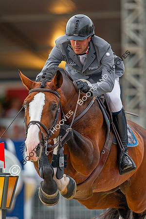 LGCT London