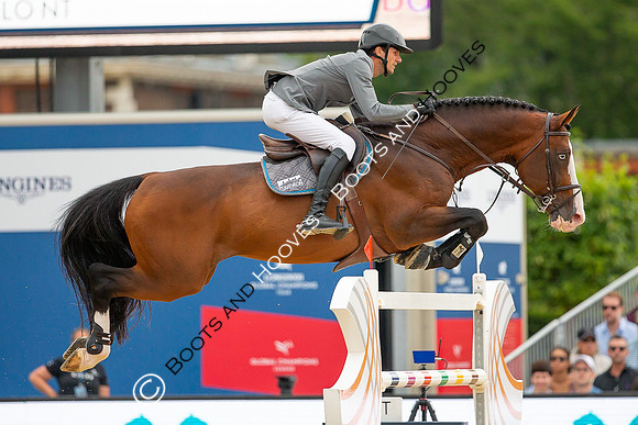 LGCT London