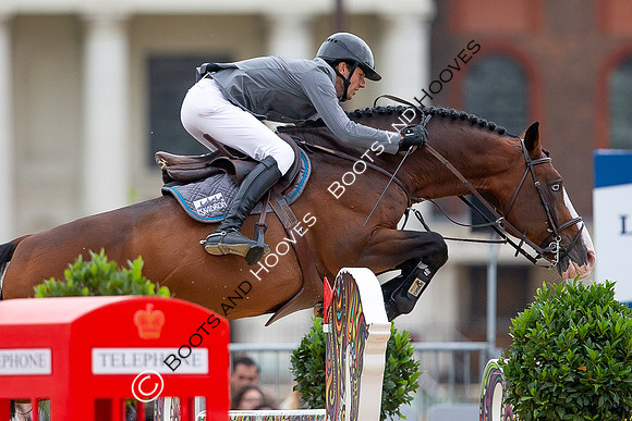 LGCT London