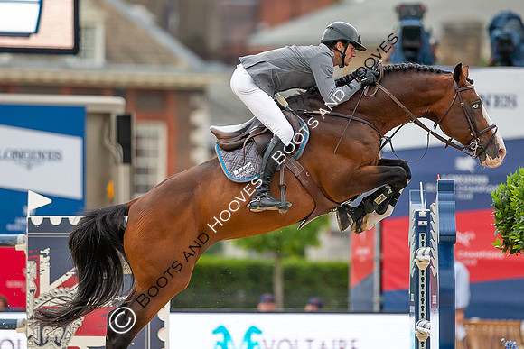 LGCT London