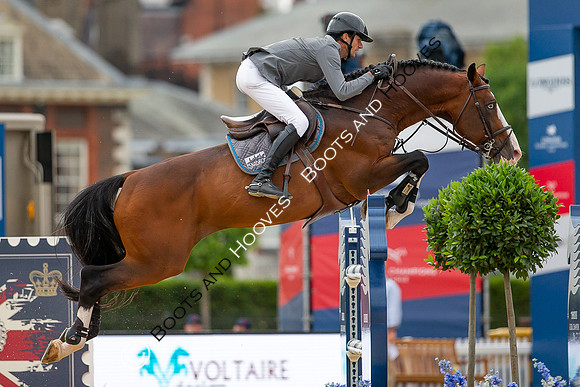 LGCT London