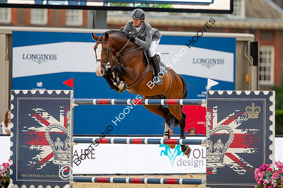 LGCT London