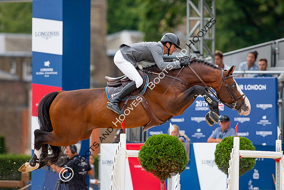 LGCT London