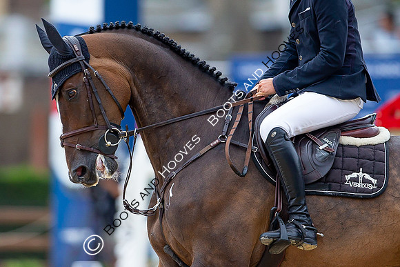 LGCT London