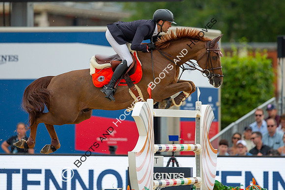 LGCT London
