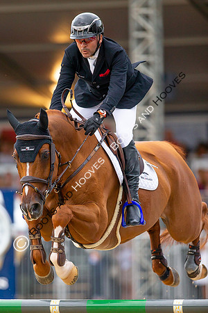LGCT London