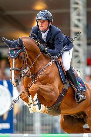 LGCT London