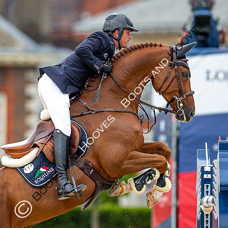 LGCT London
