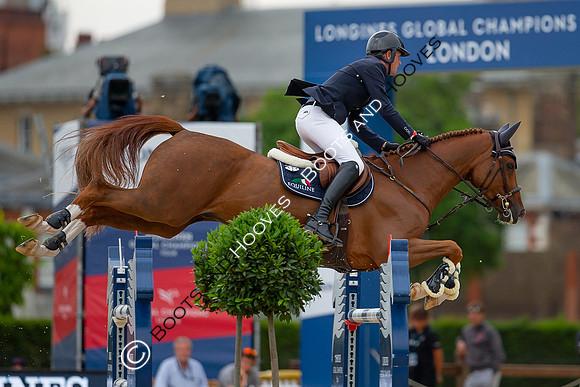 LGCT London