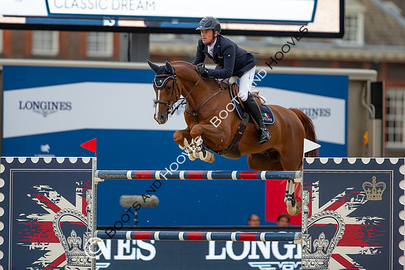 LGCT London