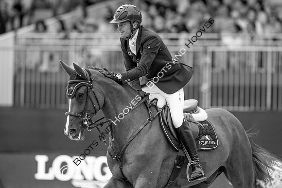 LGCT London
