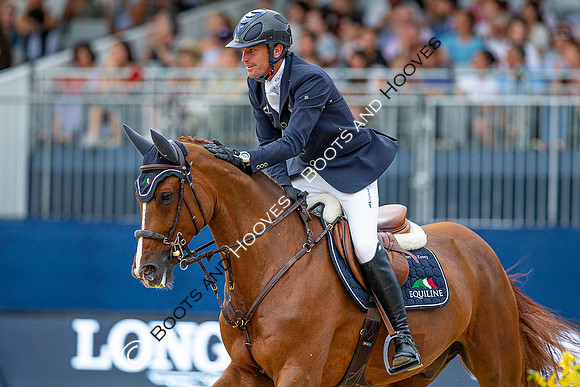 LGCT London