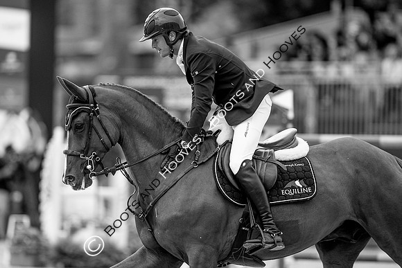LGCT London