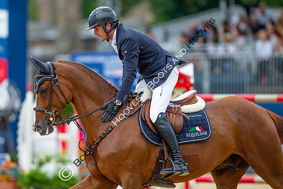 LGCT London