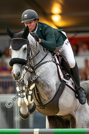 LGCT London