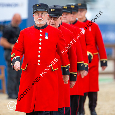 LGCT London