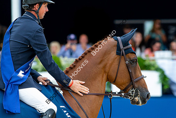 LGCT London
