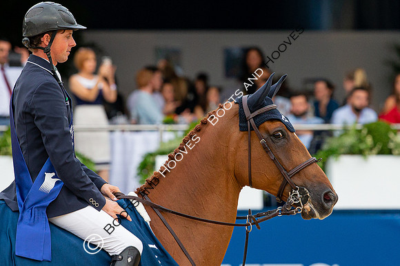 LGCT London