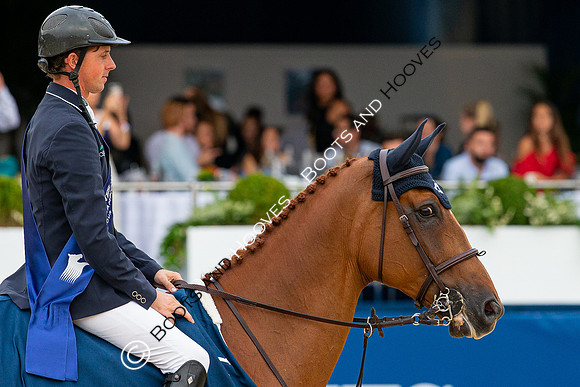 LGCT London