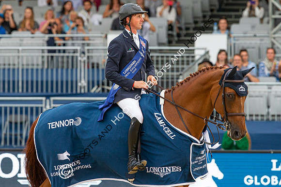 LGCT London