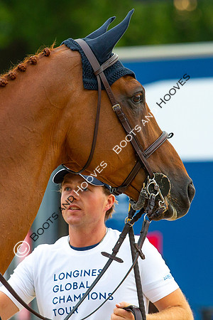 LGCT London
