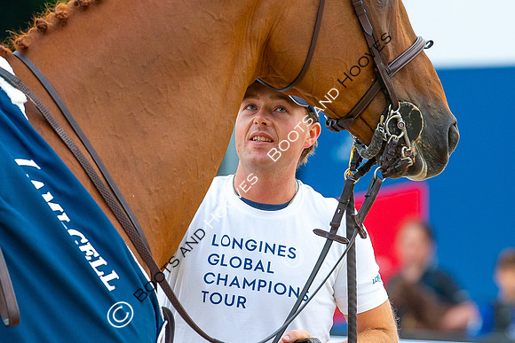 LGCT London