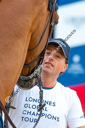 LGCT London