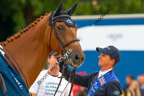 LGCT London