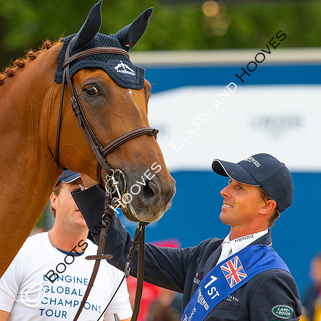LGCT London