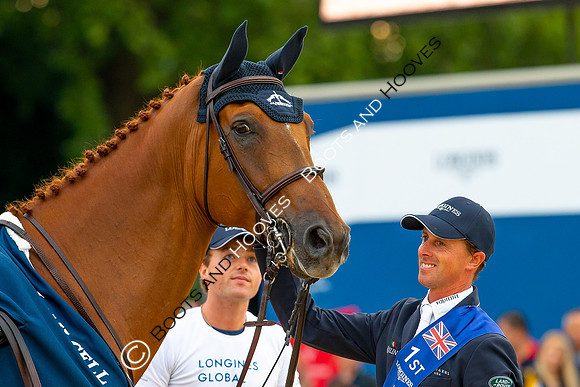 LGCT London