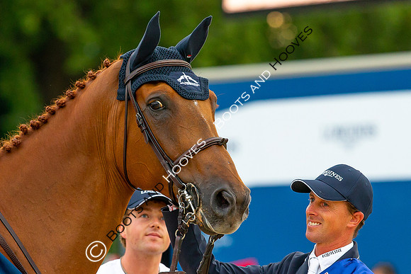 LGCT London