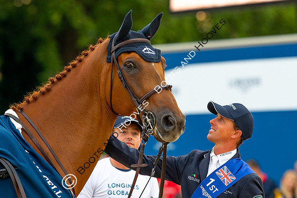 LGCT London
