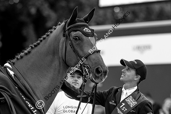LGCT London