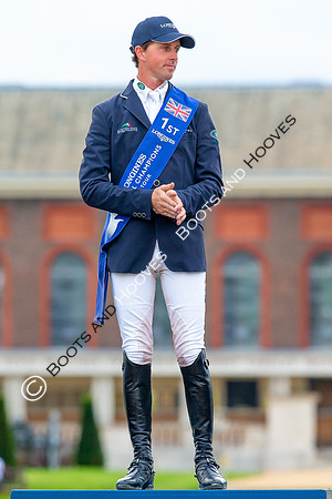 LGCT London