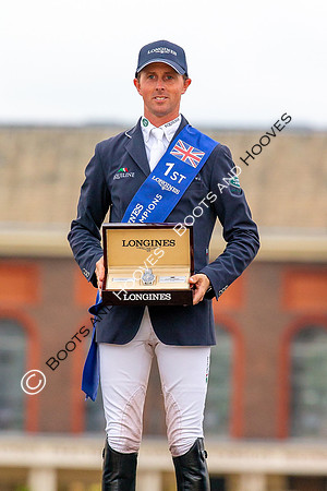 LGCT London