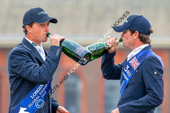 LGCT London