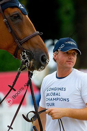 LGCT London