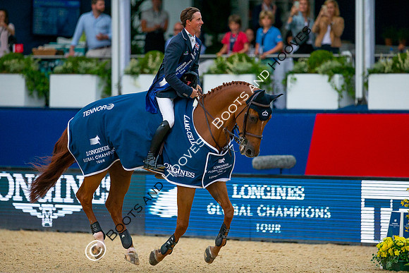 LGCT London