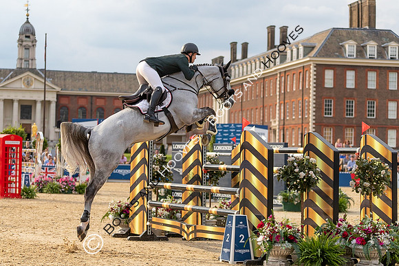 LGCT London
