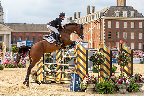 LGCT London