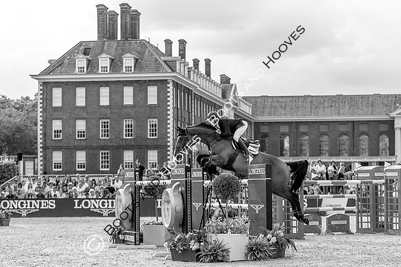 LGCT London