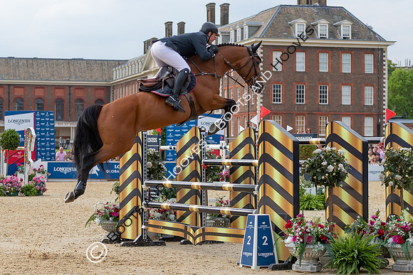 LGCT London