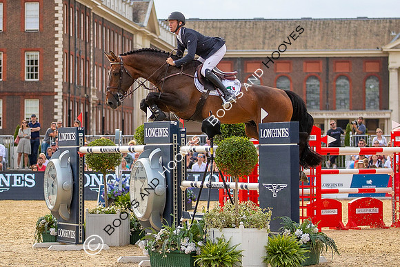 LGCT London